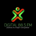Radio Digital - FM 885
